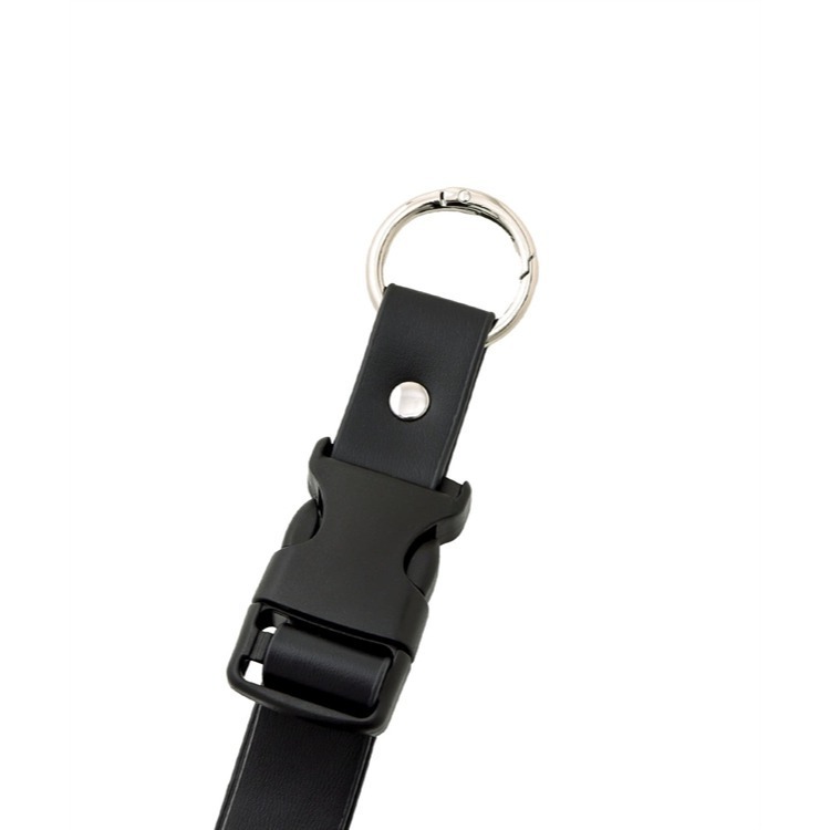 【寶寶王國】日本【3COINS】多功能外套固定帶 外套固定帶 外套夾 掛扣-細節圖5