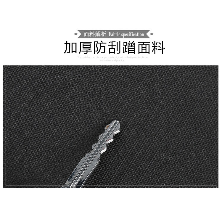 【BBandS】台灣現貨速發-2025年新款 男斜背包 迷你小包手機包 簡約休閒肩背包 牛津布斜跨包-細節圖6