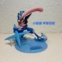 玩樂主義 FUNISM 寶可夢 特效小尺寸手辦 皮卡丘 仙子伊布 耿鬼 甲賀忍蛙 路卡利歐 | 米娜生活-規格圖7