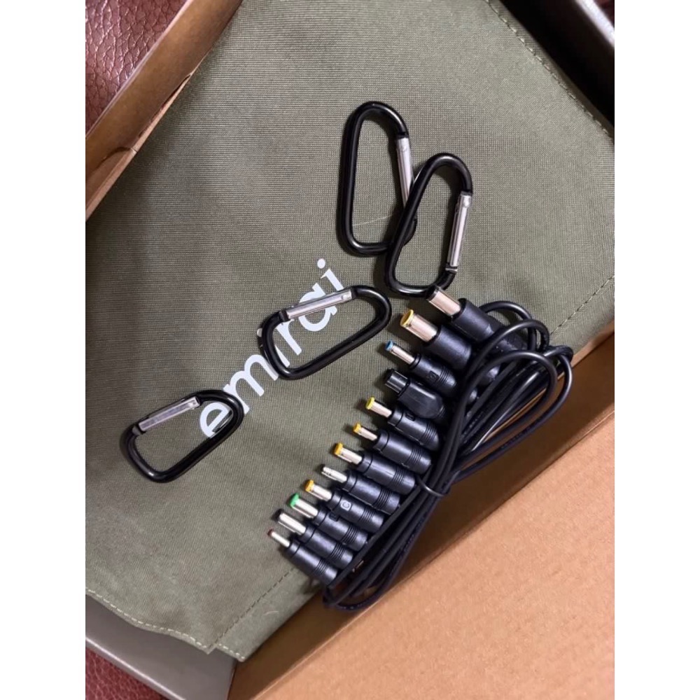只用過一次 Emirai 折疊式太陽能板 EMRS40 40W-細節圖3