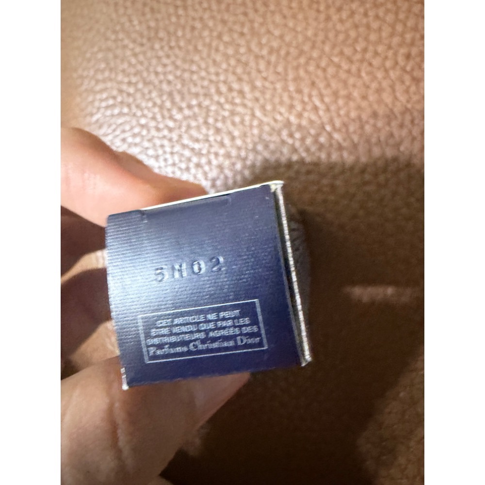 有明細 Dior 粉漾水光潤唇釉 087 spicy 肉桂裸-細節圖8