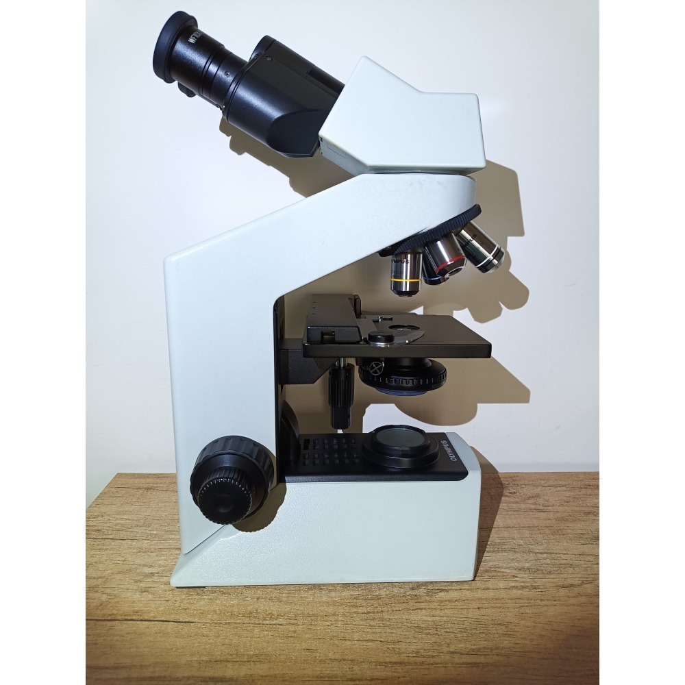 Olypus CX21 雙目生物顯微鏡,高雄現貨-細節圖5