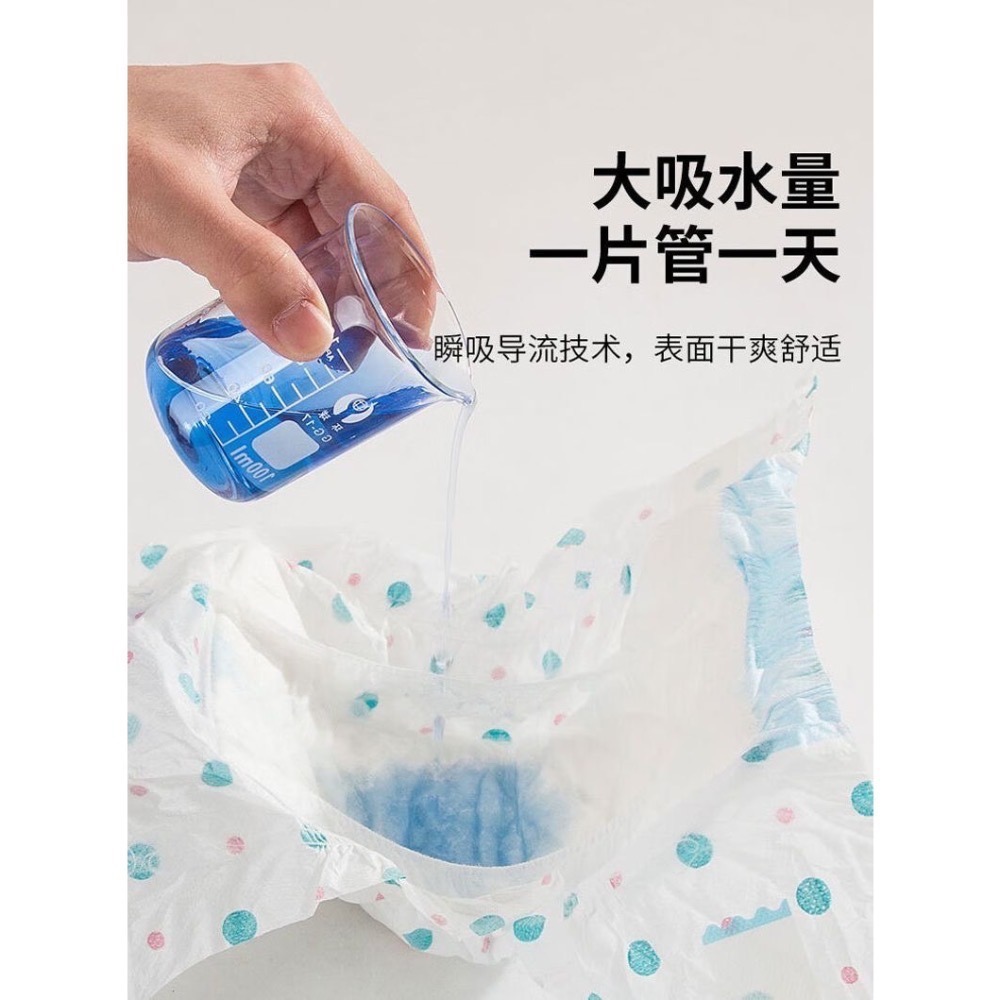 貓咪專用紙尿褲環腰式尿不濕公母貓-細節圖5