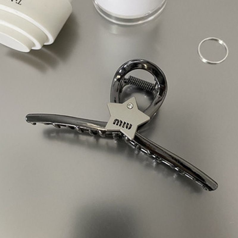 氣質風格髮飾品_抓夾-規格圖11