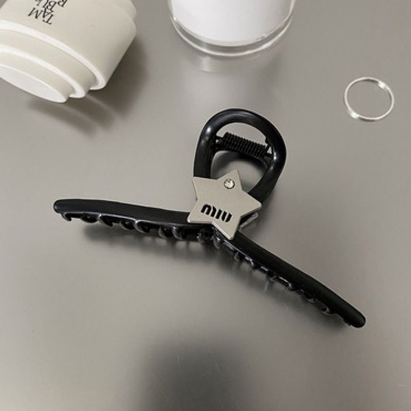 氣質風格髮飾品_抓夾-規格圖11