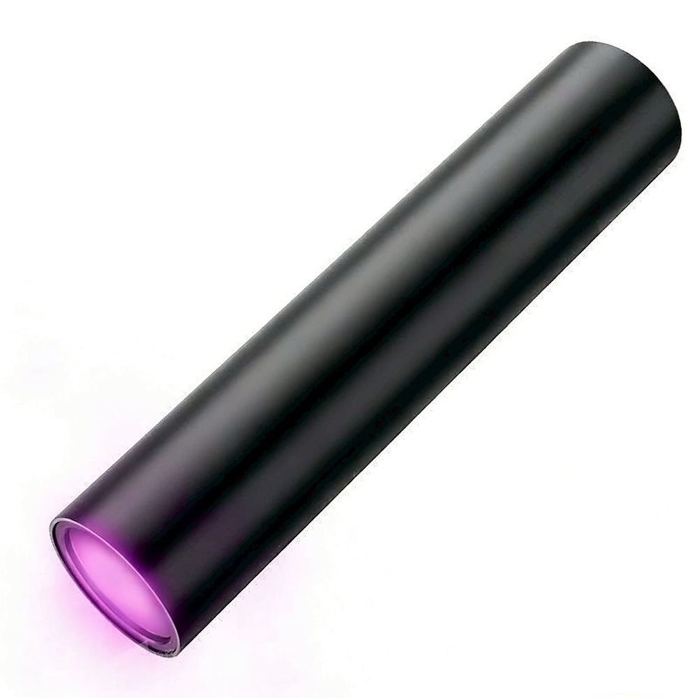 伍德貓蘚燈寵物真菌UV檢測可充電手電筒黑科技伍德氏檢測燈-細節圖9