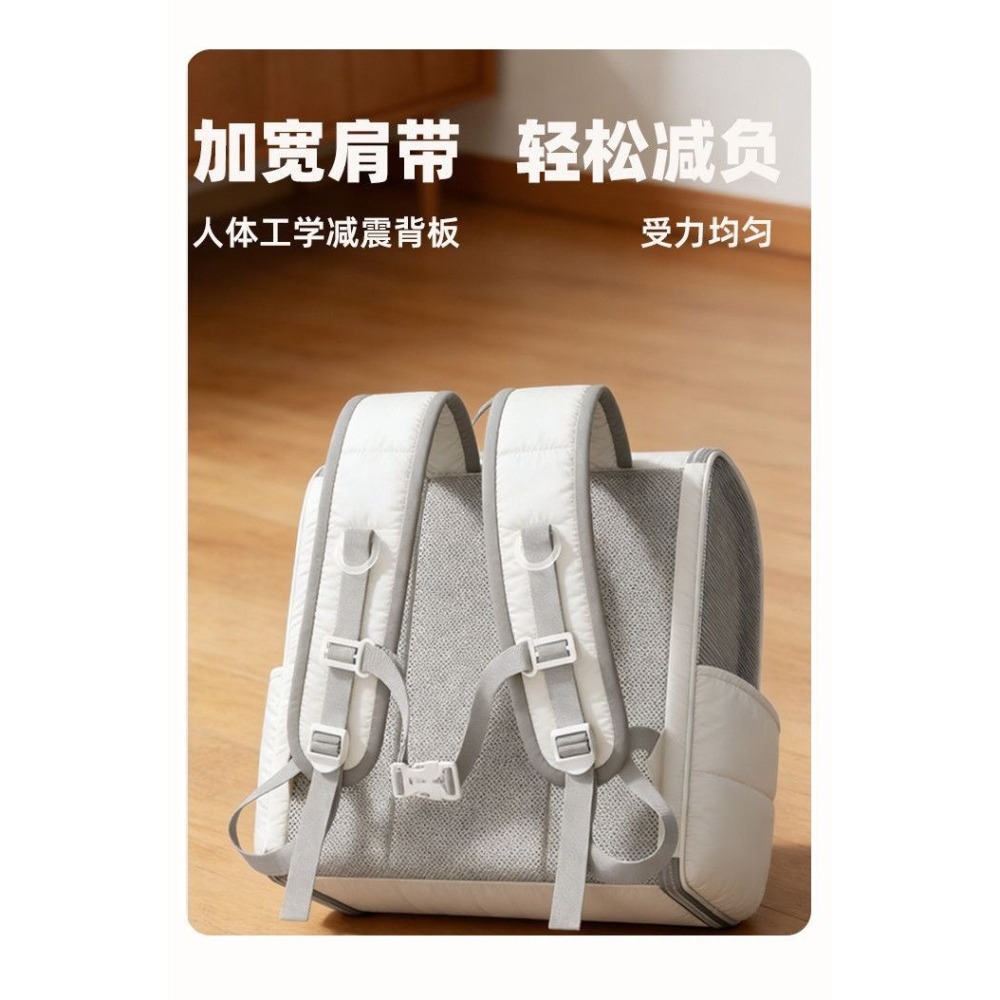 寵物包便攜外出貓咪狗狗防應激貓-細節圖11