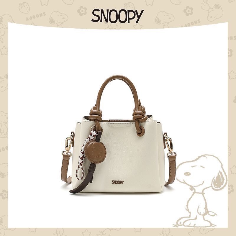 Snoopy/史努比2026手提包女百搭-細節圖4
