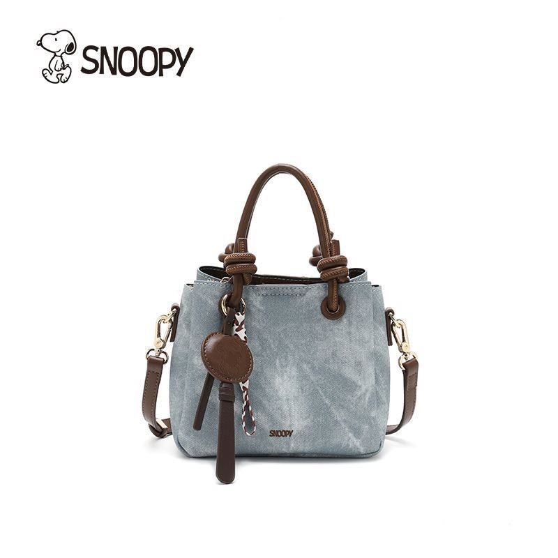 Snoopy/史努比2026手提包女百搭-細節圖8