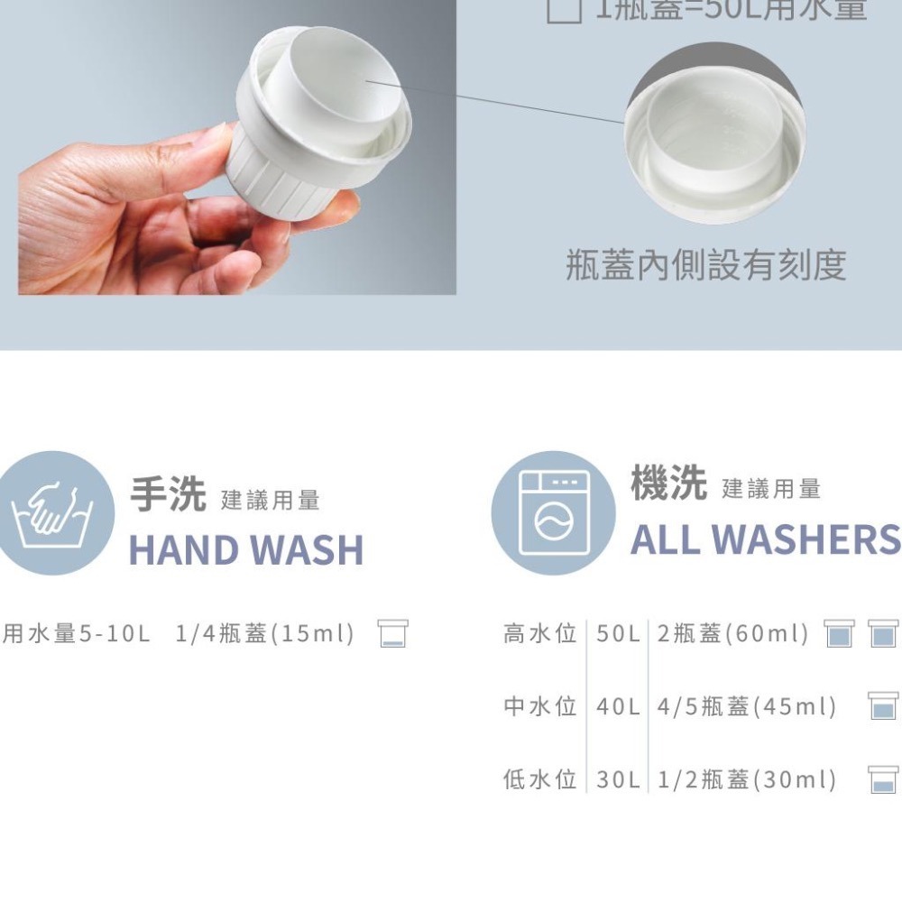 🌞桃園小太陽🌞 KUKU 酷咕鴨 清除新冠 & 腸病毒 嬰兒洗衣精 低敏洗衣精 / 酵素洗衣精 洗衣精 旅行組-細節圖6
