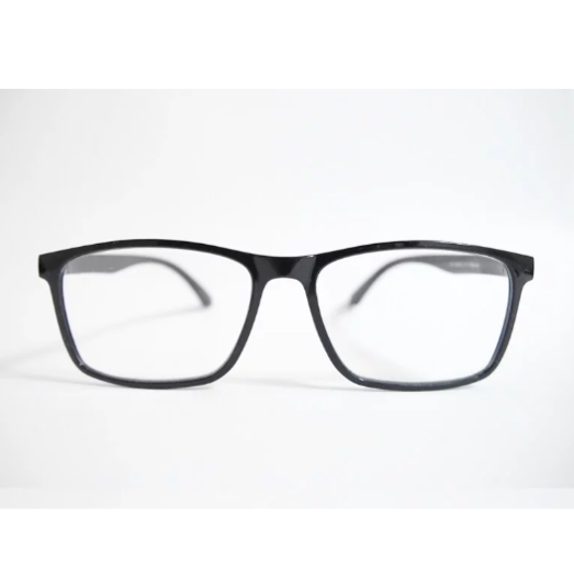 台灣製 老花眼镜 |亮黑色 台製老花眼镜 |衛部醫器製壹字第004841號 |台灣發貨-細節圖2