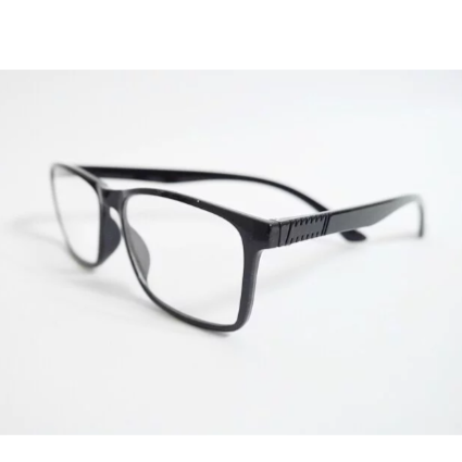 台灣製 老花眼镜 |亮黑色 台製老花眼镜 |衛部醫器製壹字第004841號 |台灣發貨-細節圖3