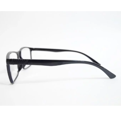 台灣製 老花眼镜 |亮黑色 台製老花眼镜 |衛部醫器製壹字第004841號 |台灣發貨-細節圖4