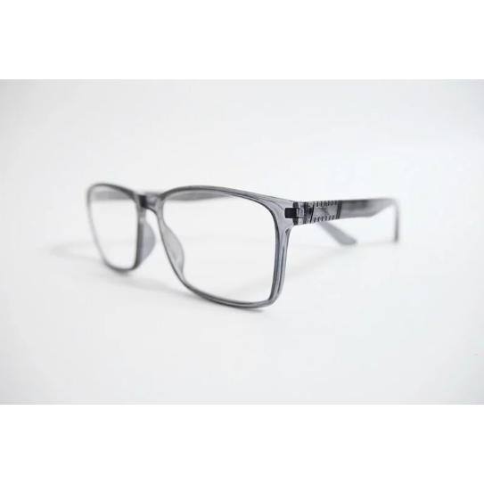 台灣製 老花眼镜 |半透灰色 老花眼镜 |衛部醫器製壹字第004841號 |台灣發貨-細節圖2