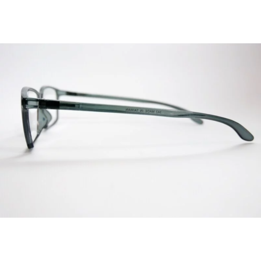 台灣製 老花眼镜 |半透灰色 彈簧腳老花眼镜 |衛部醫器製壹字第004841號 |台灣發貨-細節圖4