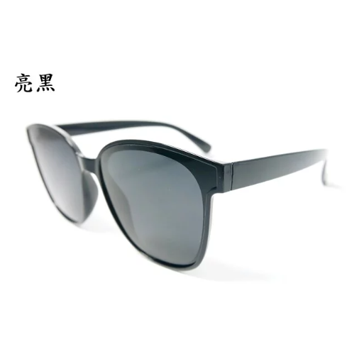 偏光太陽眼鏡|韓系質感 太陽眼鏡|水銀太陽眼鏡 |附贈鏡袋+鏡布 |標檢局檢驗合格D64628|台灣出貨-細節圖5