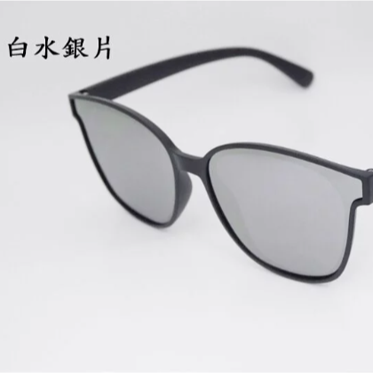 偏光太陽眼鏡|韓系質感 太陽眼鏡|水銀太陽眼鏡 |附贈鏡袋+鏡布 |標檢局檢驗合格D64628|台灣出貨-規格圖11
