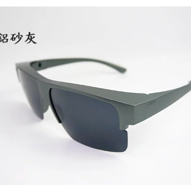 套鏡太陽眼鏡 |套鏡偏光太陽眼鏡 |抗UV400+鏡布+鏡袋 |標檢局檢驗合格D64628 |台灣出貨-細節圖5