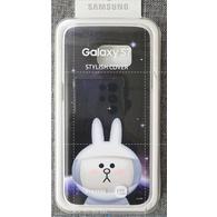 【原廠盒裝公司貨】Samsung Galaxy S7時尚薄型背蓋