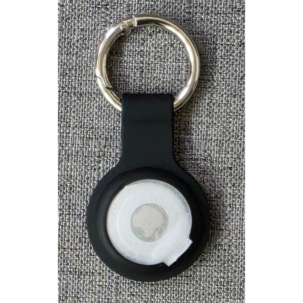 【聯強代理公司貨】 Apple AirTag 2  第二代  四入 一入 拆賣 藍芽追蹤-細節圖4