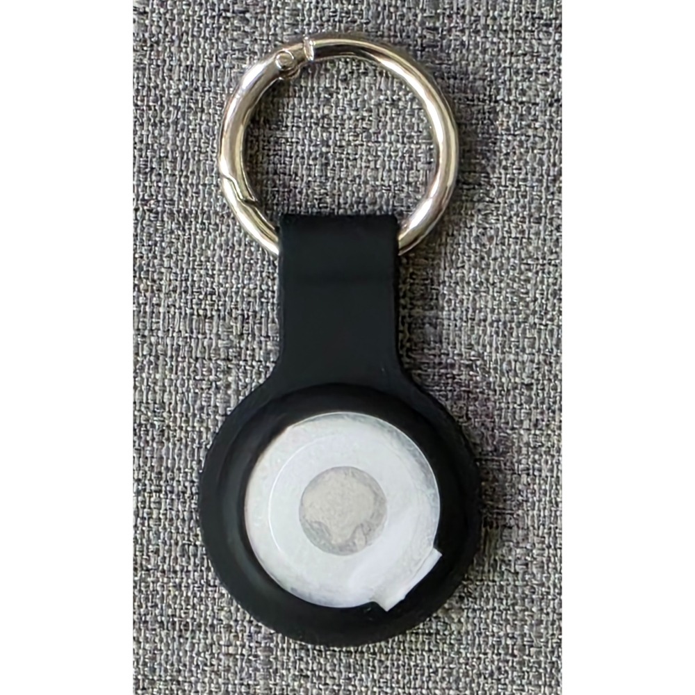 【聯強代理公司貨】 Apple AirTag 2  第二代  四入 一入 拆賣 藍芽追蹤-細節圖4
