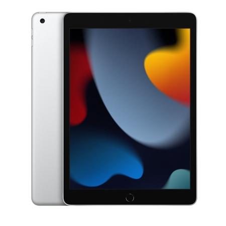【全新原廠公司貨】Apple iPad 9 64G 10.2吋 2021 WiFi 平板電腦-細節圖2