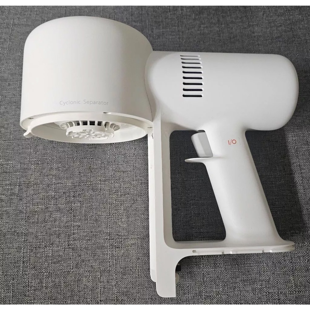 米家吸塵器G9 / G9+ 全新公司貨主機不含電池及配件-規格圖2