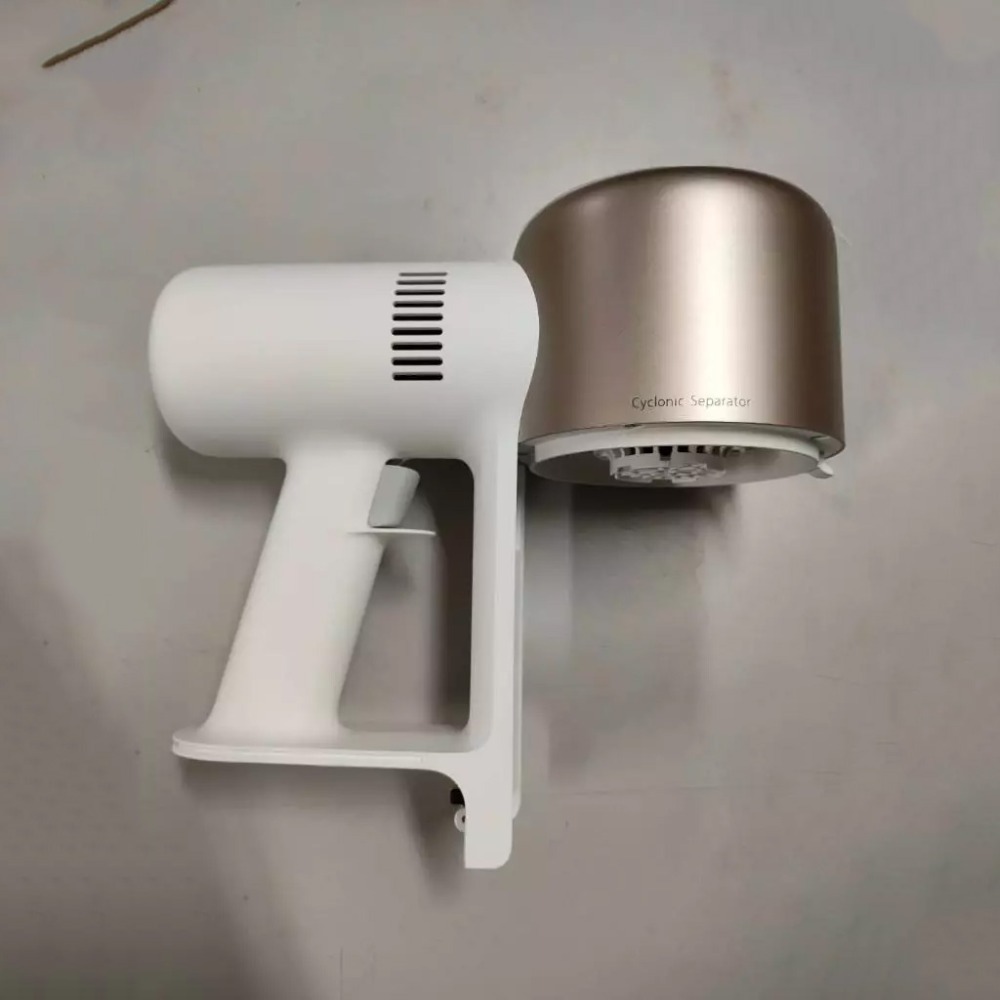 米家吸塵器G9 / G9+ 全新公司貨主機不含電池及配件-規格圖2