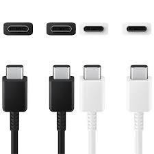 神腦代理公司貨 三星原廠 3A快充傳輸線 EP-DX310 1.8M-細節圖3