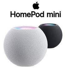 Apple HomePod mini 智慧音箱/公司貨/快速寄出/現貨- 原廠配件商城