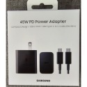 聯強代理公司貨 三星45W快充旅充組 EP-T4511-規格圖3