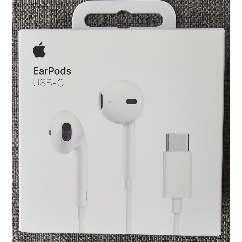 Apple 原廠 iPhone 耳機 線控+麥克風 EarPods 蘋果原廠耳機 Lightning 原廠盒裝 有線耳機-細節圖3