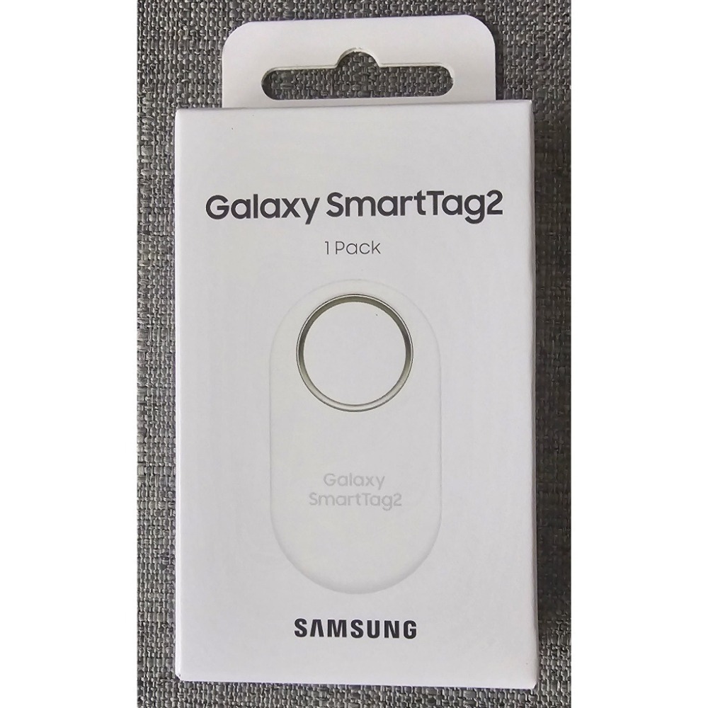 全新原廠公司貨 Galaxy SmartTag2 藍牙智慧防丟器 EI-T5600寵物貓狗必備-細節圖4