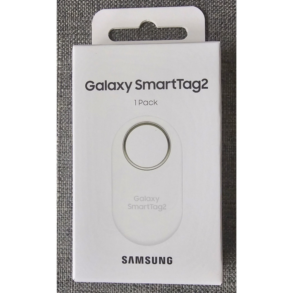 全新原廠公司貨 Galaxy SmartTag2 藍牙智慧防丟器 EI-T5600寵物貓狗必備-細節圖3