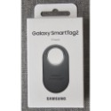 全新原廠公司貨 Galaxy SmartTag2 藍牙智慧防丟器 EI-T5600寵物貓狗必備-規格圖3