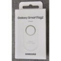 全新原廠公司貨 Galaxy SmartTag2 藍牙智慧防丟器 EI-T5600寵物貓狗必備-規格圖3