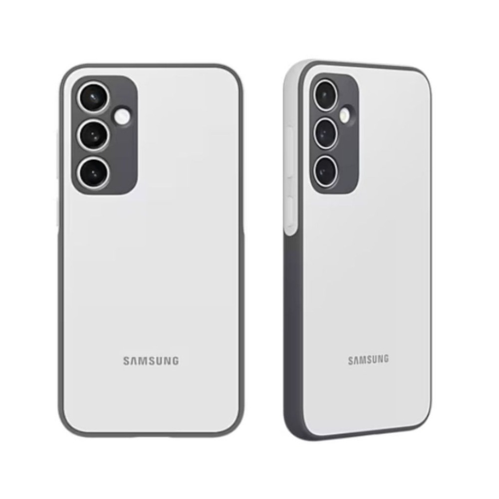 【原廠盒裝公司貨】三星 Galaxy S23 FE 矽膠薄型保護殼/手機殼 防摔殼-細節圖3