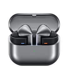 【原廠公司貨】全新三星 Samsung Galaxy Buds3 / Buds3 pro 藍芽耳機 真無線藍牙耳機-細節圖6