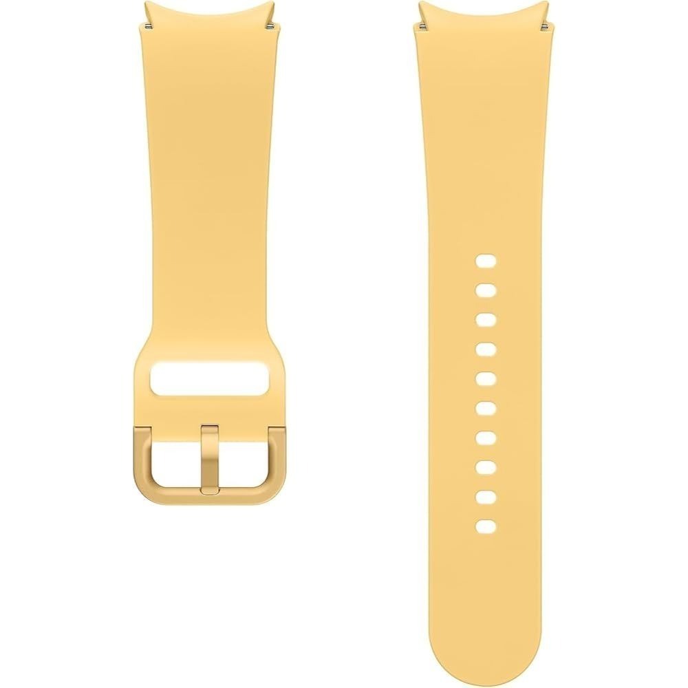 三星原廠盒裝公司貨Galaxy Watch6 彈性運動錶帶(WATCH 4.5.7系列可共用)-細節圖4