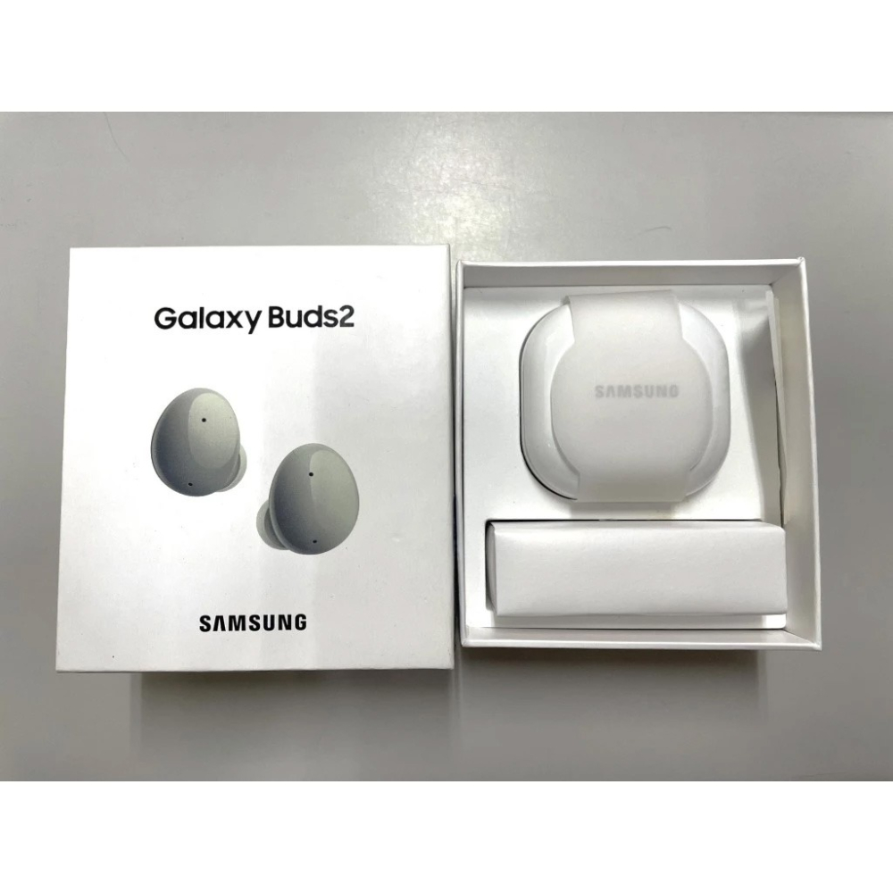 【公司貨實展福利機】9.9成新 三星Samsung Galaxy Buds2 / Buds2 pro無線藍芽耳機-細節圖2