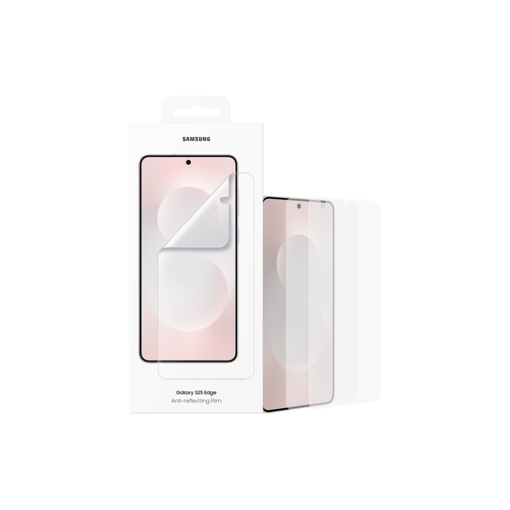 【原廠盒裝公司現貨】三星 Galaxy S25 / S24 / Ultra / Plus /Edge 抗反光螢幕保護貼-規格圖6
