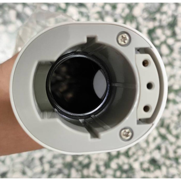 【原廠配件】米家手持無線吸塵器G20原廠金屬延長桿-細節圖4