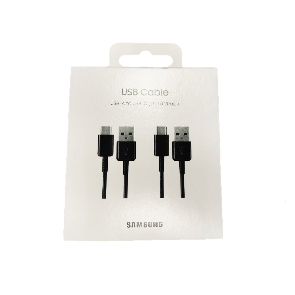 三星原廠傳輸線 USB-TypeC黑(2入) EP-DG930MBEGWW-規格圖4