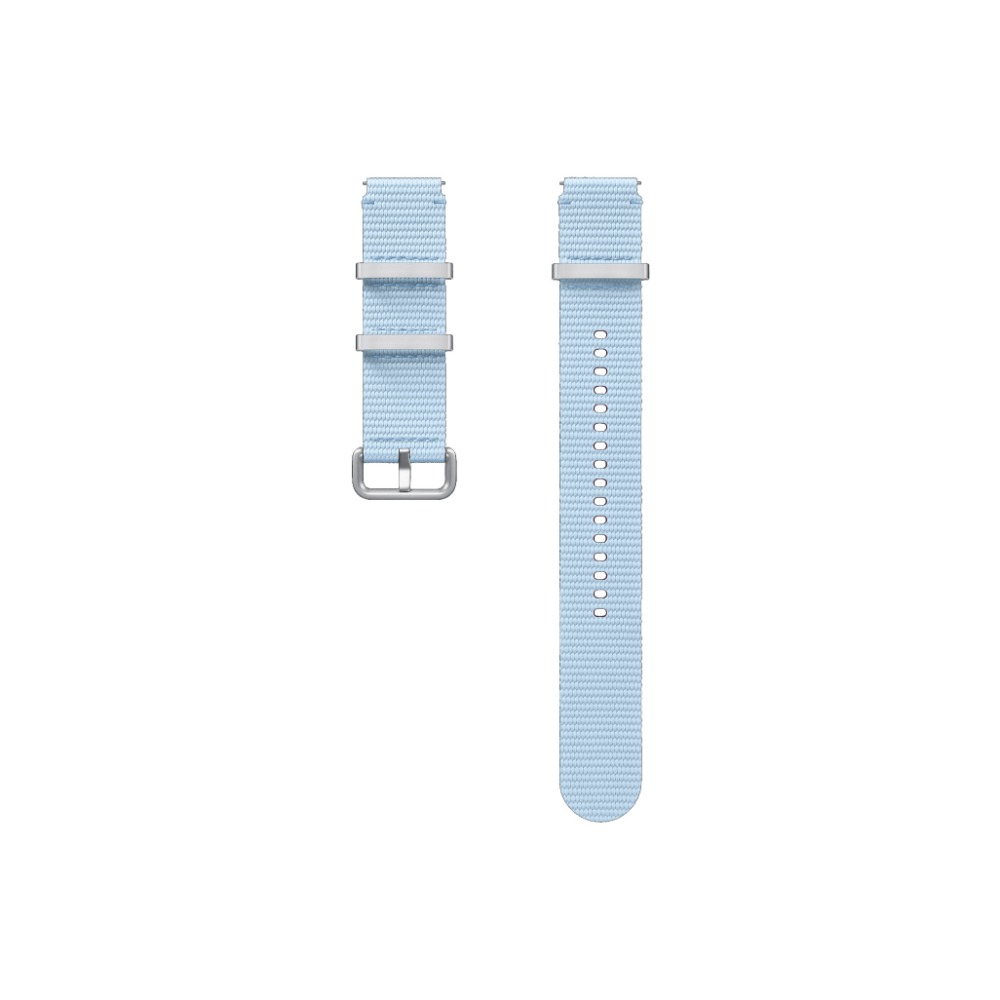 Galaxy Watch7潮流運動錶帶(尺寸M/L) Watch6 / Watch5 / Watch4 可共用-規格圖1