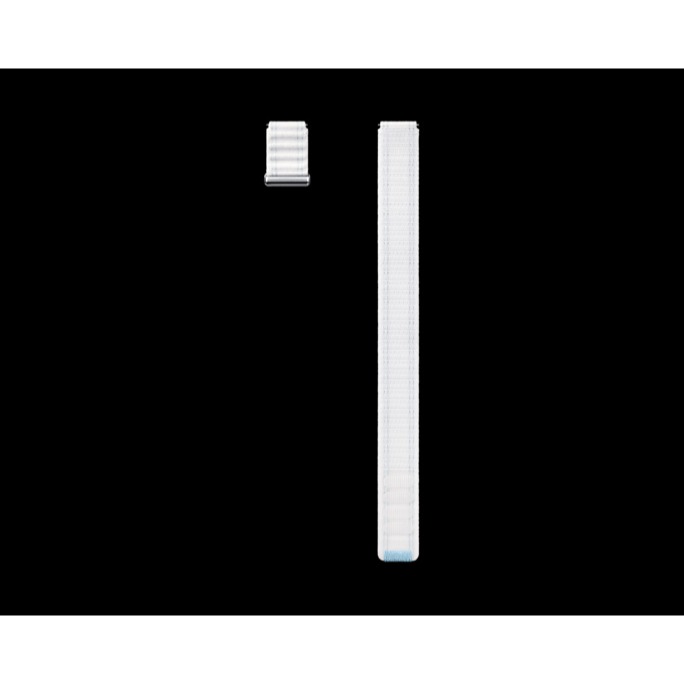 Galaxy Watch7 空氣感織布錶帶(尺寸M/L)Watch6 /Watch5 /Watch4 可共用-規格圖1