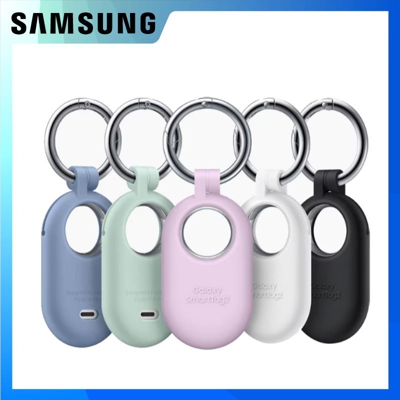 Samsung Galaxy SmartTag2 T5600矽膠保護殼 防摔保護殼-規格圖3