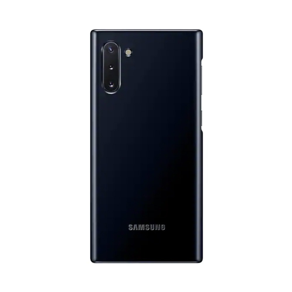 【原廠公司貨盒裝】Samsung三星 原廠Galaxy Note10 皮革背蓋-規格圖3