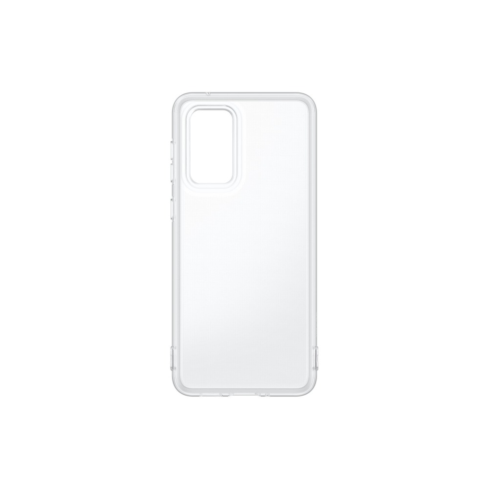 【全新原廠公司貨】Samsung Galaxy A33 5G 透明保護殼 EF-QA336TBEGWW-規格圖3