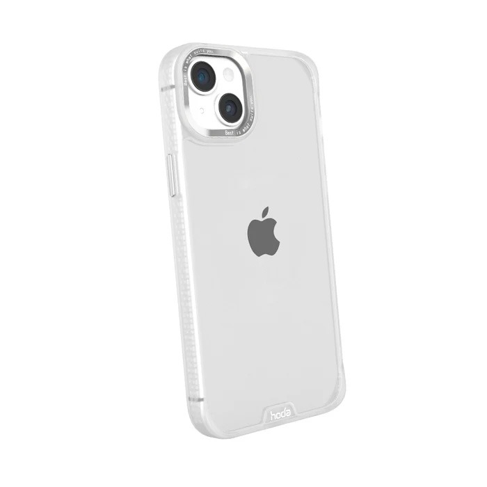 hoda 柔石防摔殼 iPhone 15 15 Pro Max 15Plus 軍規保護殼/15手機殼-規格圖3