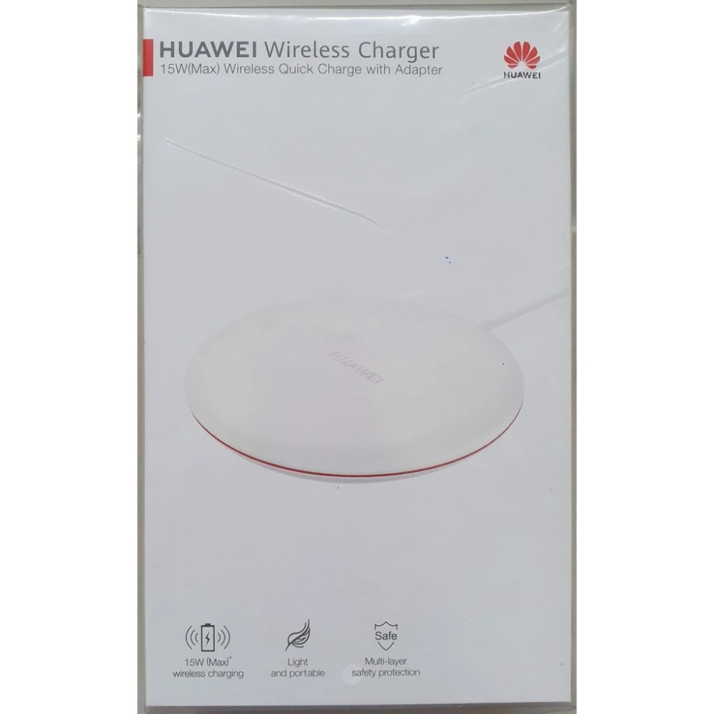 公司貨!!HUAWEI華為原廠無線充電板 CP60-細節圖2